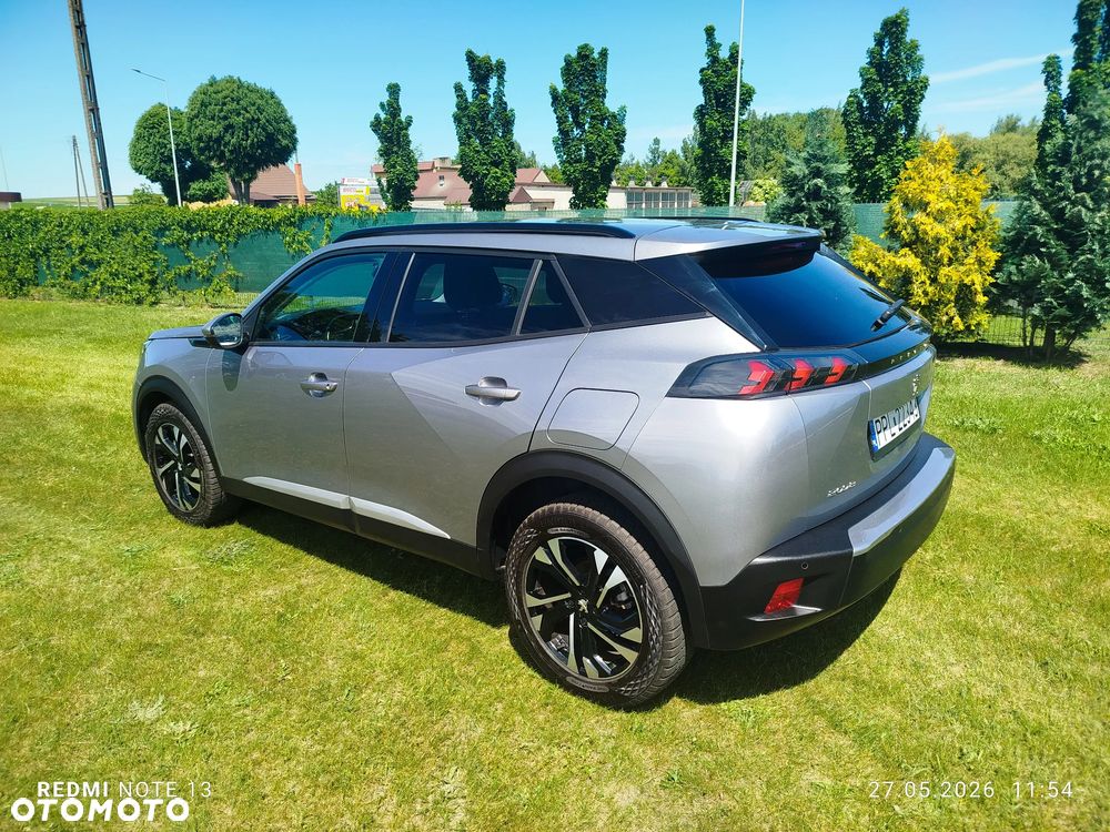 Peugeot 2008 BlueHDi 110 Active - 4