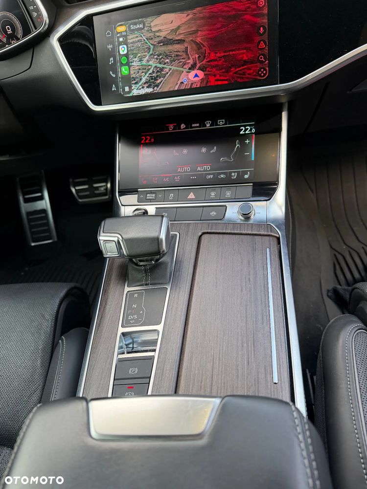 Audi A6 Allroad 45 TDI mHEV Quattro S tronic - 23