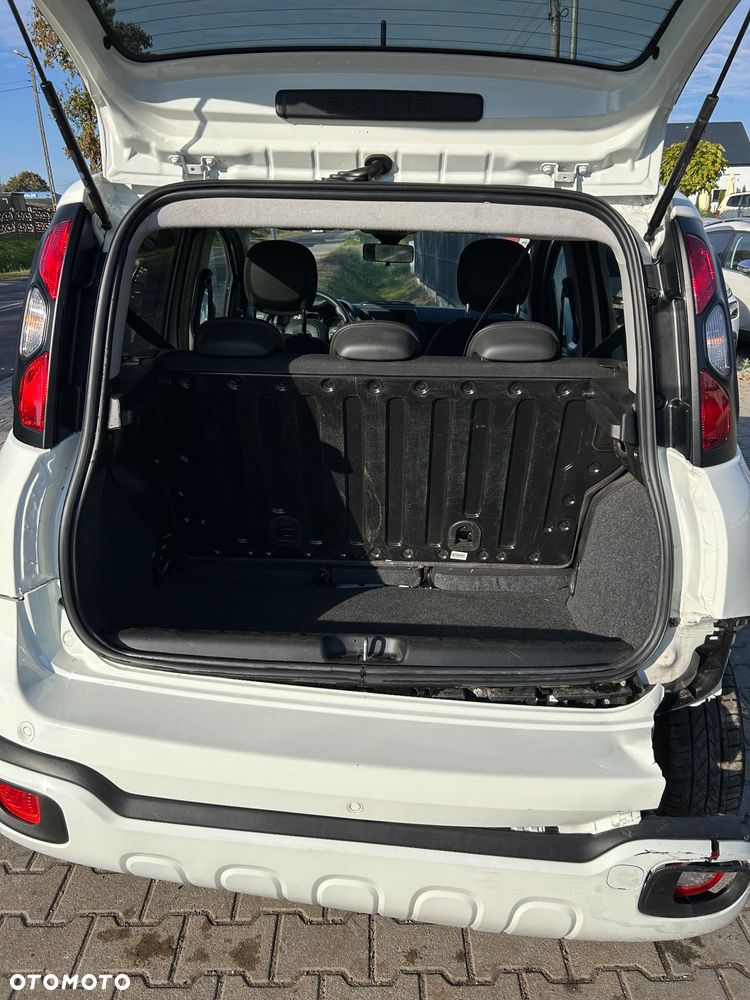 Fiat Panda - 16