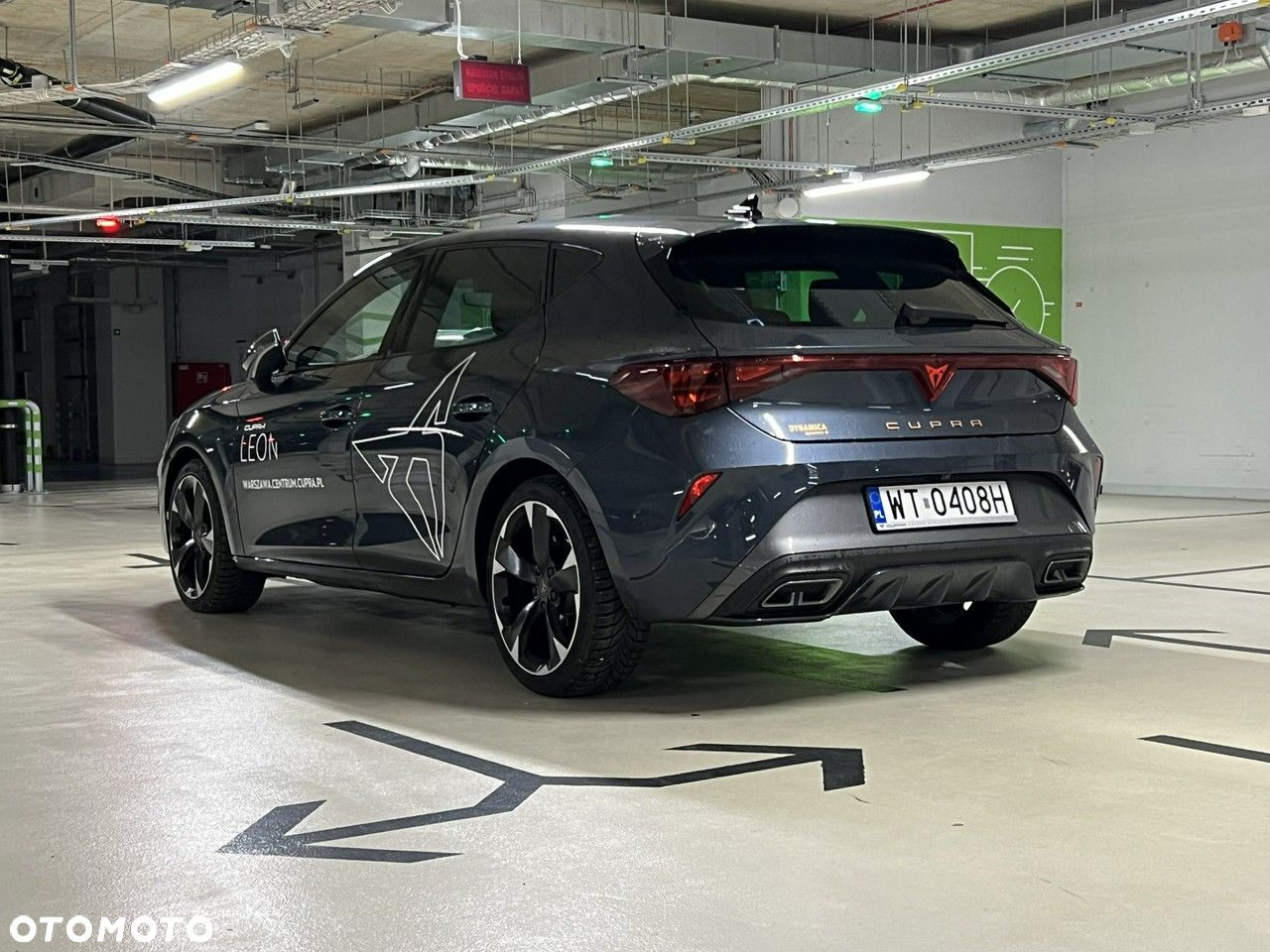 Cupra Leon - 7