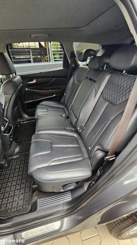 Hyundai Santa Fe - 17