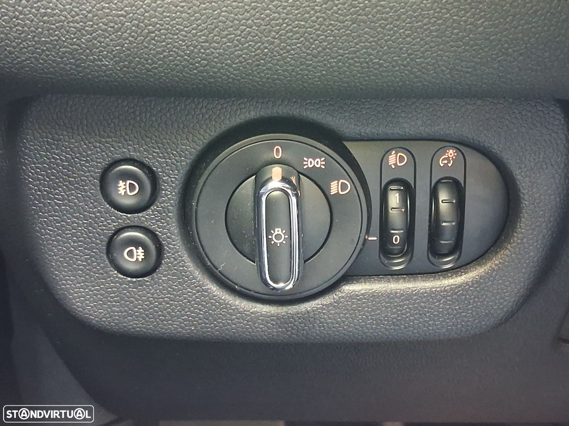 MINI Clubman One D 4Business Nav - 38