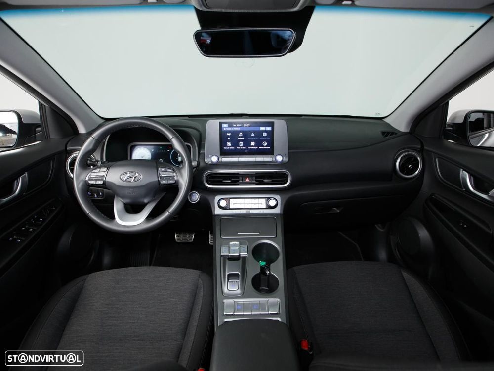 Hyundai Kauai EV 64 kWh Premium - 6