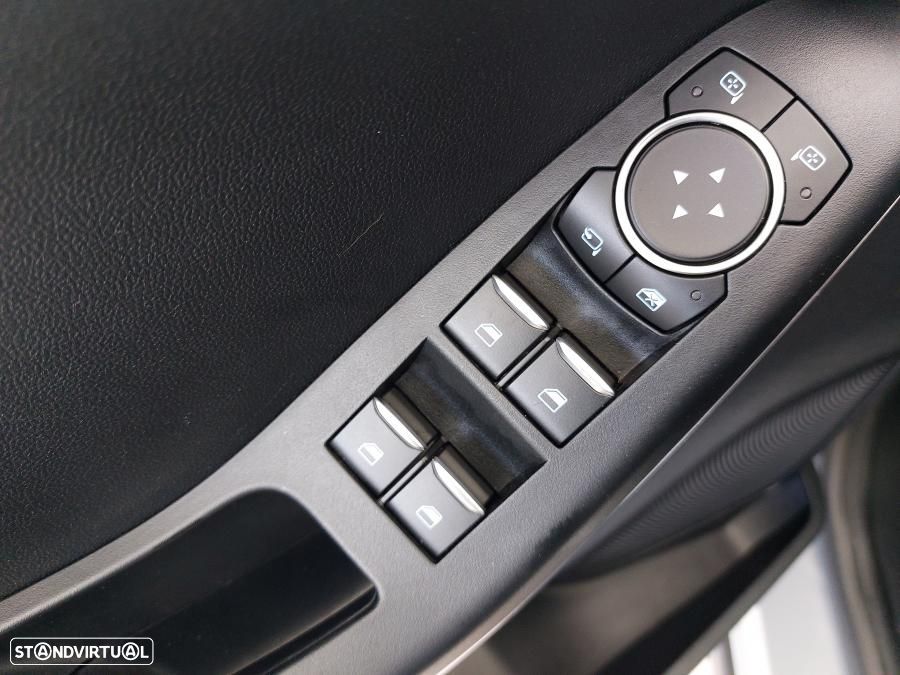 Ford Puma 1.0 EcoBoost MHEV ST-Line - 19