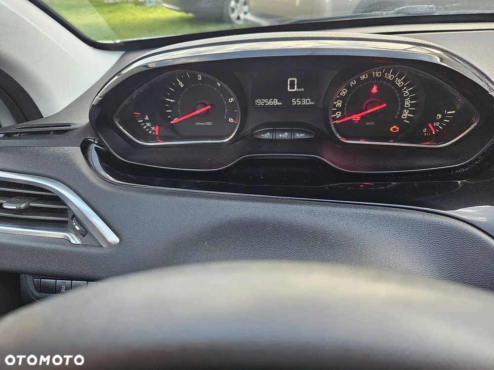 Peugeot 208 1.4 HDi Active - 15