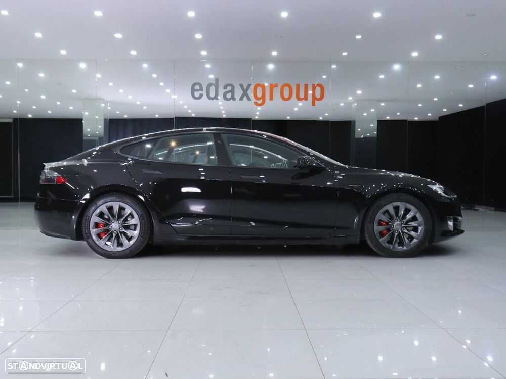 Tesla Model S 100D - 2