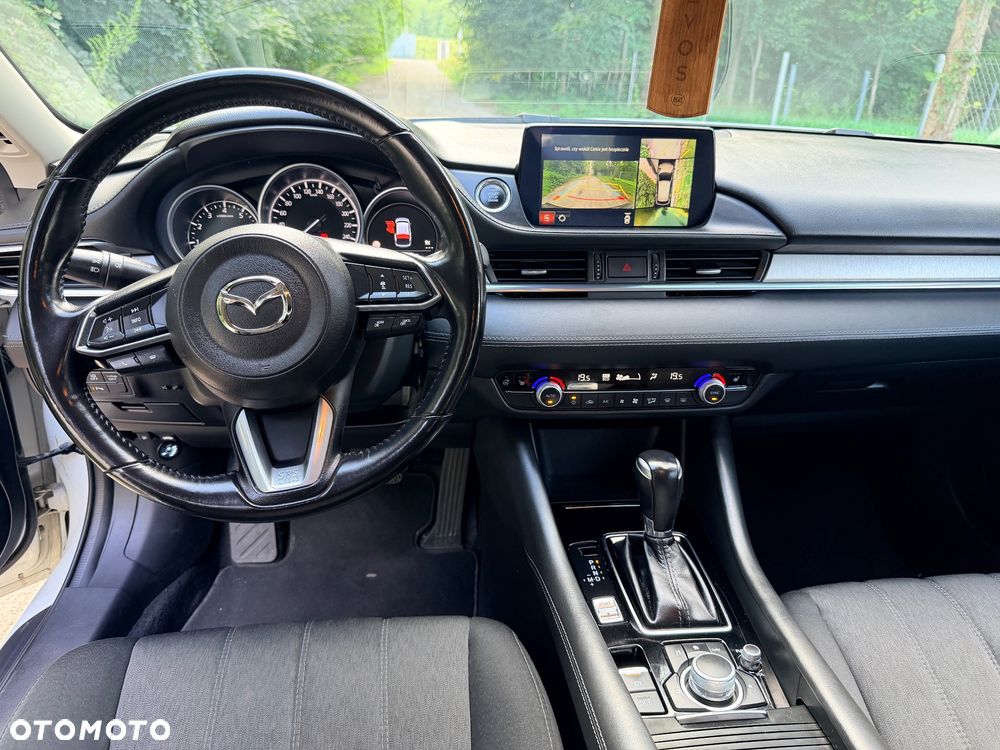 Mazda 6 2.0 SkyJoy - 8
