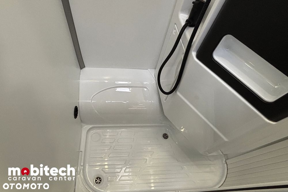 Benimar Tessoro 425 NK MY 26 - 27