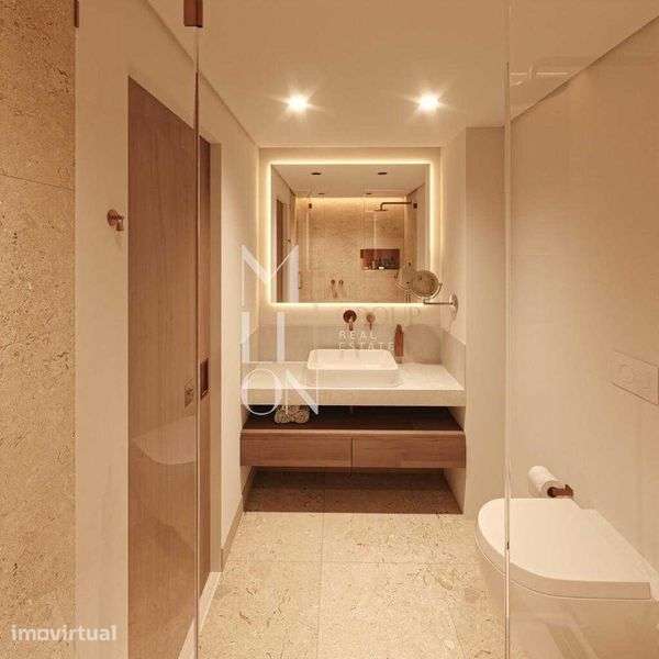 Apartamento para comprar - Grande imagem: 4/11