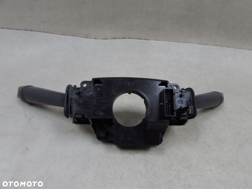 VOLVO S80 I V70 II 00-04 MANETKA PRZELACZNIK ZESPOLONY SWIATEL WYCIERACZEK 9452392 - 5