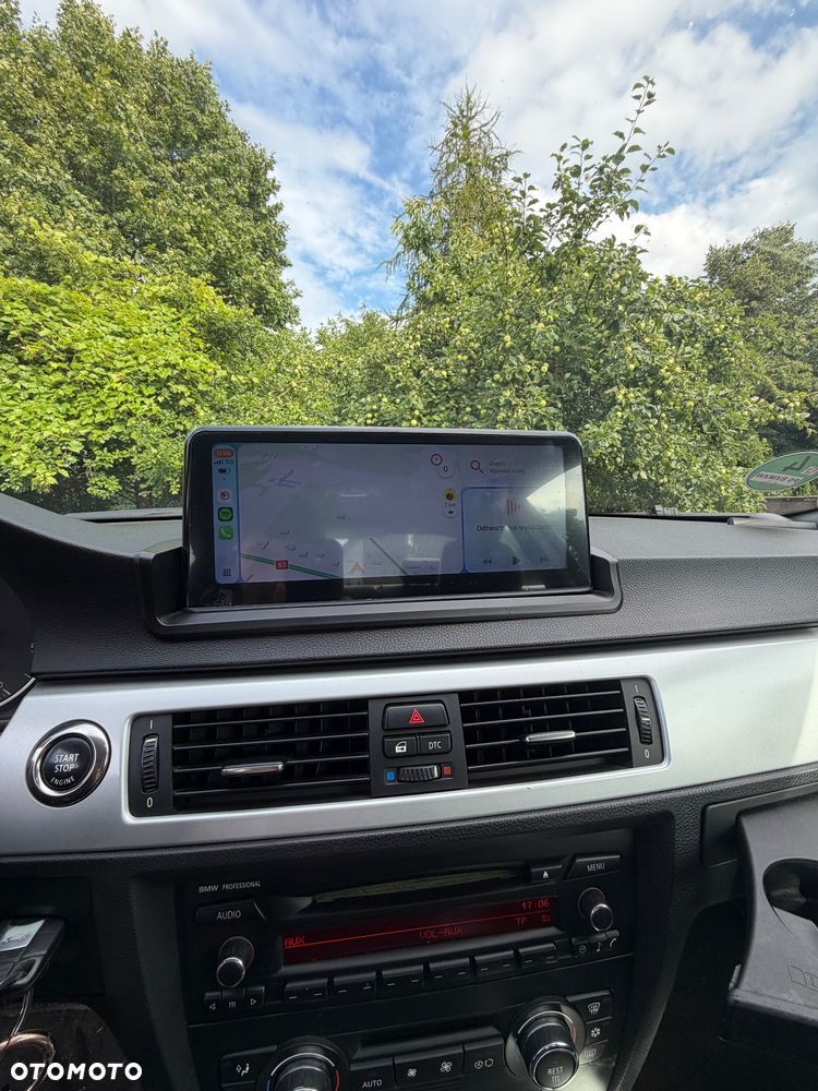 BMW Seria 3 320d - 5