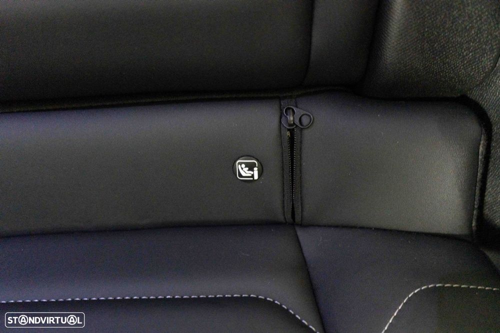 Citroën C4 X 1.2 PureTech Shine Pack EAT8 - 11