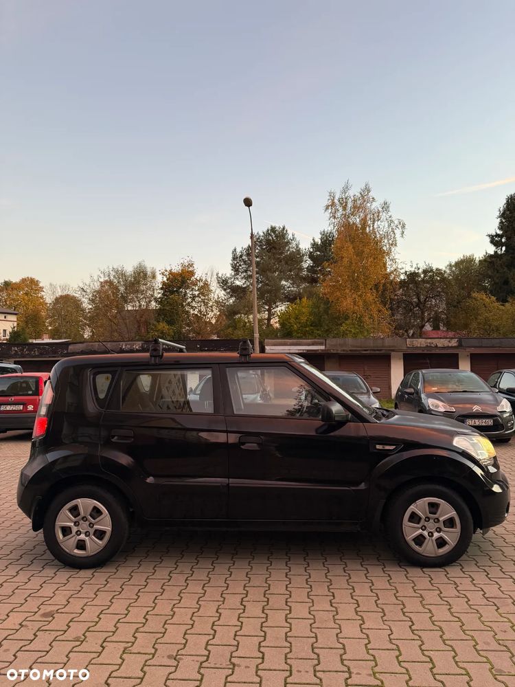 Kia Soul 1.6 CRDi M - 6