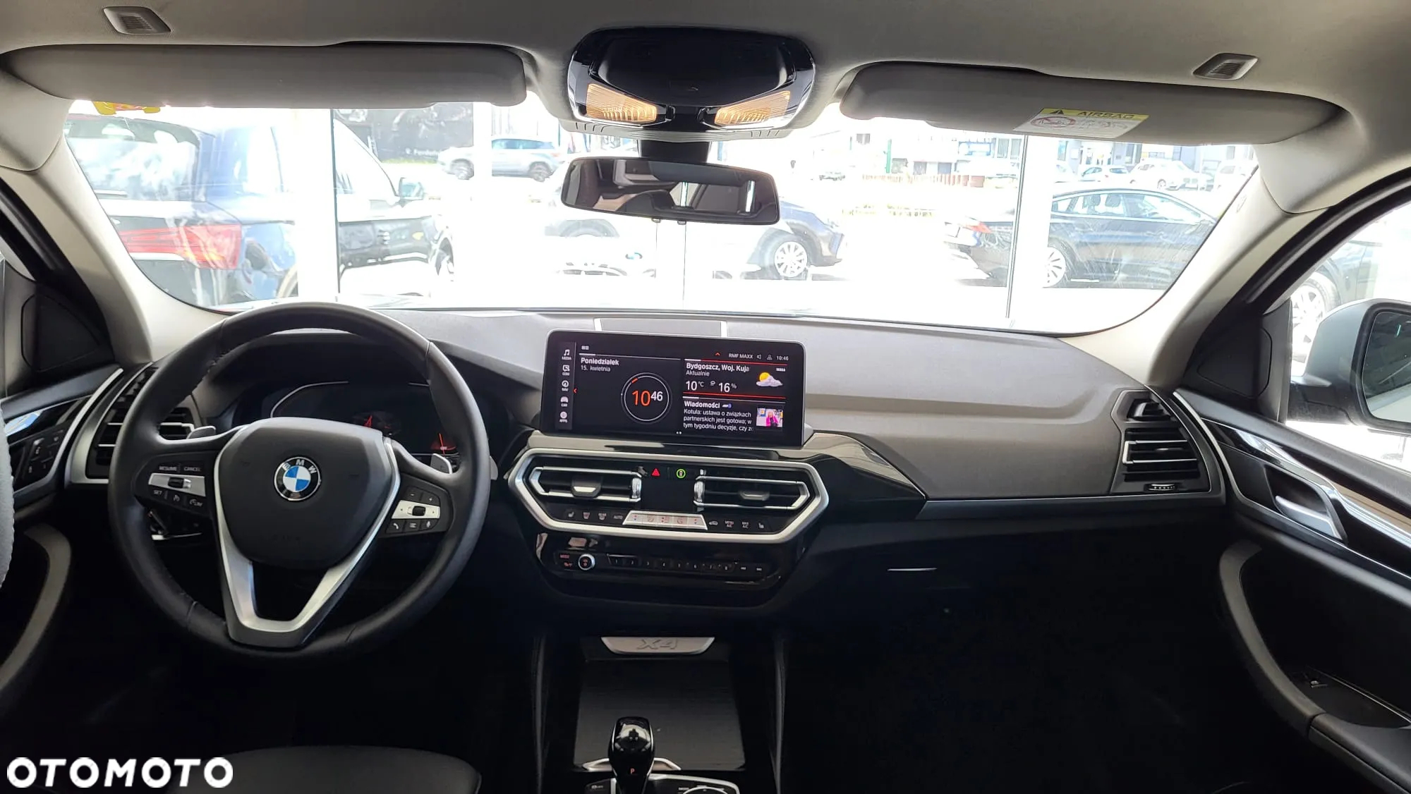 BMW X4 - 6