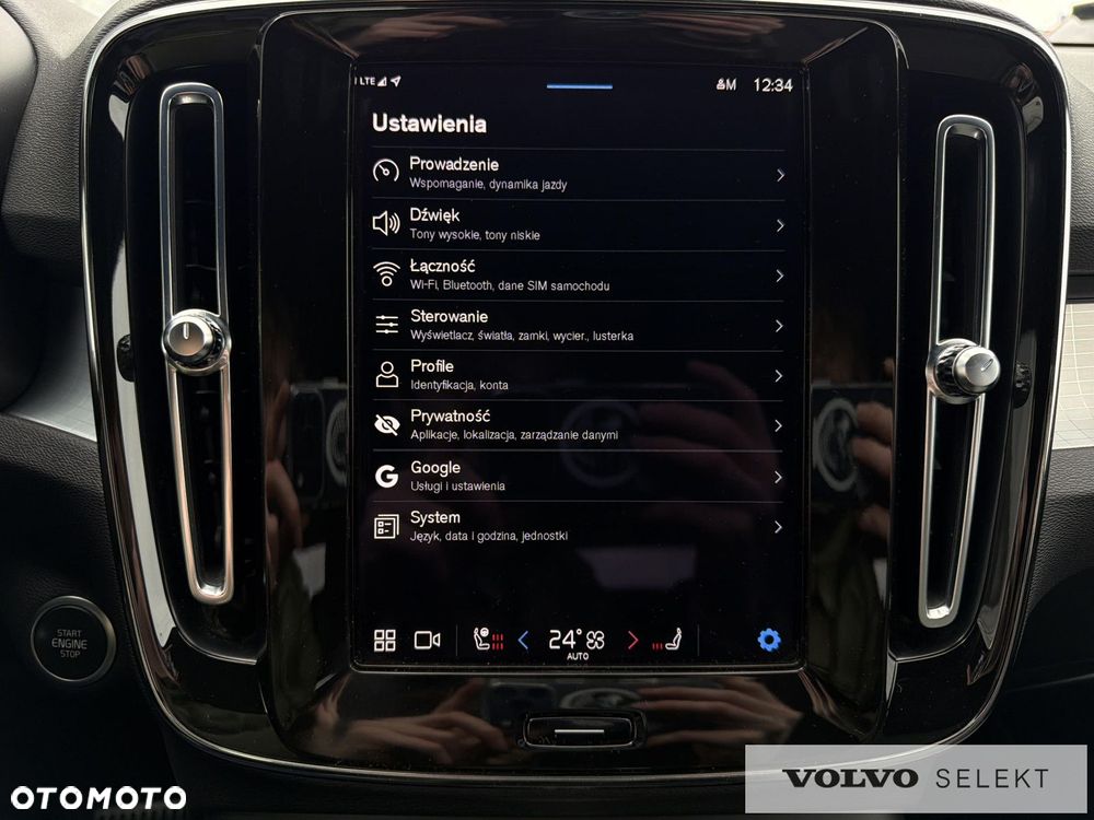 Volvo XC 40 - 23