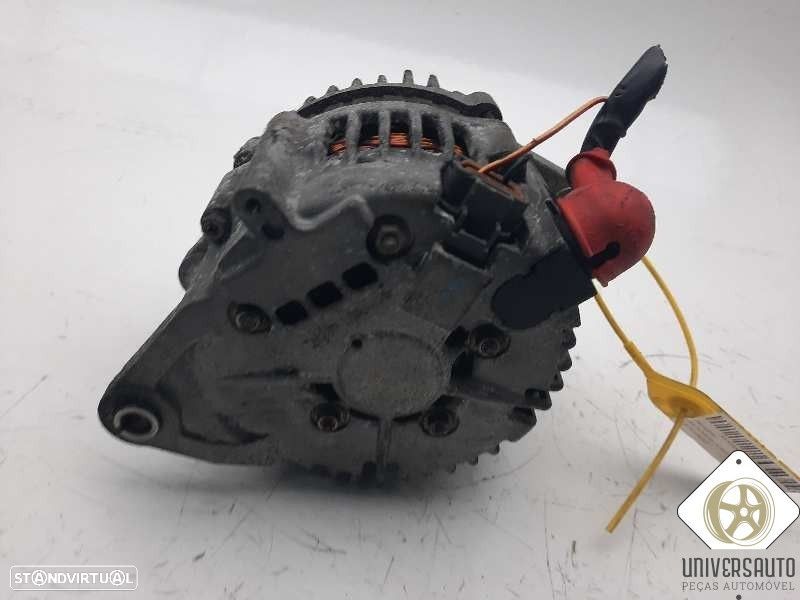 ALTERNADOR NISSAN ALMERA II 2000 - 2