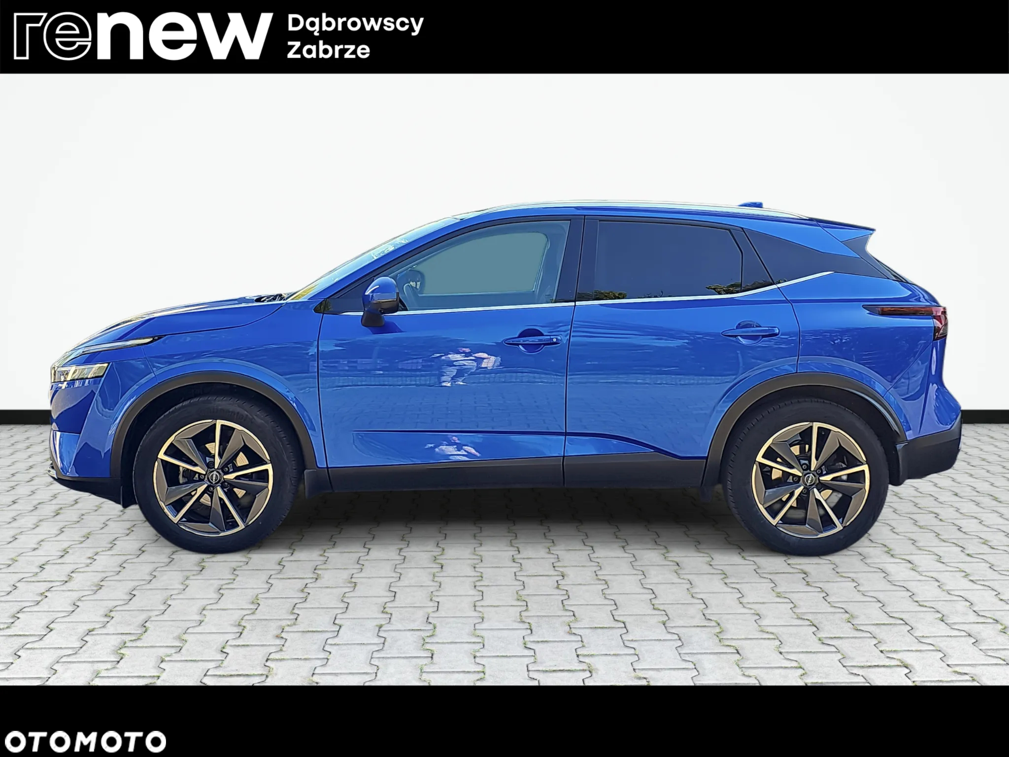 Nissan Qashqai - 12