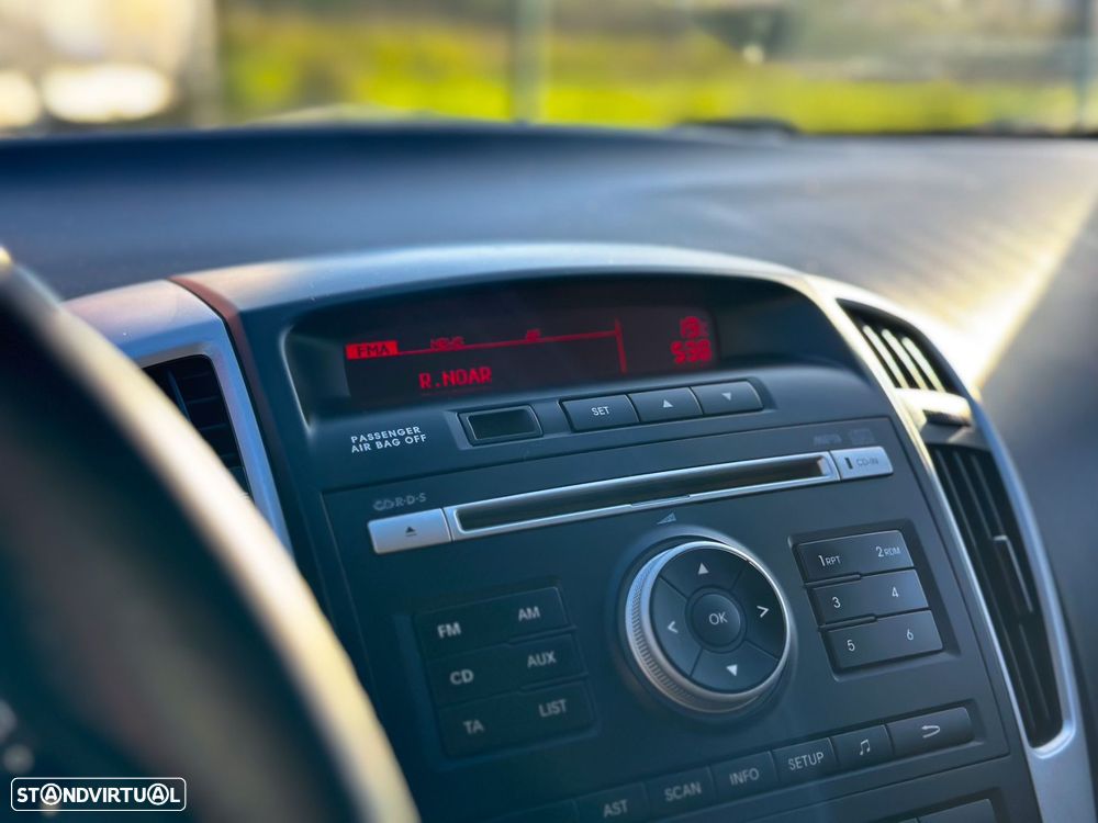 Kia Ceed SW 1.6 CRDi EX ISG - 18