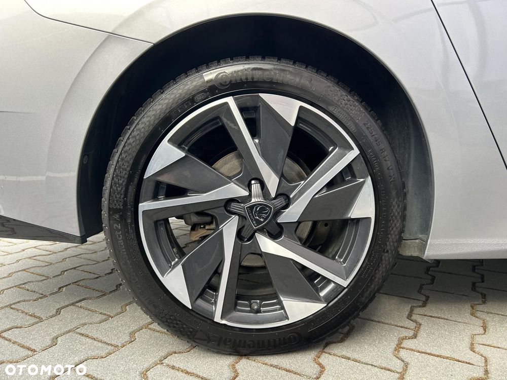 Peugeot 308 1.5 BlueHDi Allure S&S EAT8 - 20