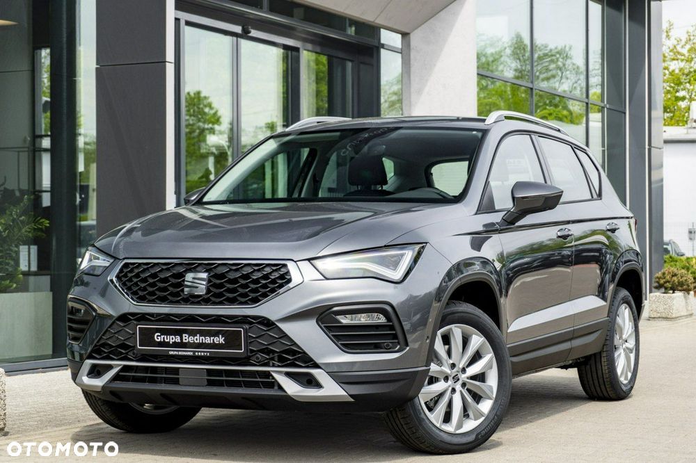 Seat Ateca - 3