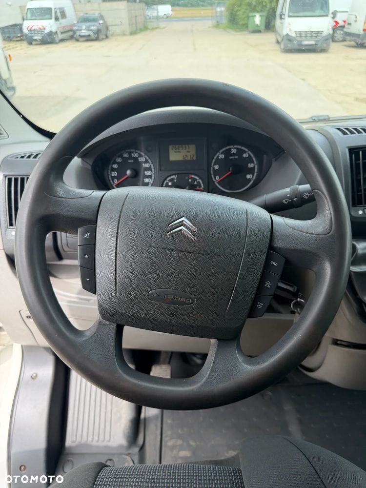 Citroën JUMPER - 12