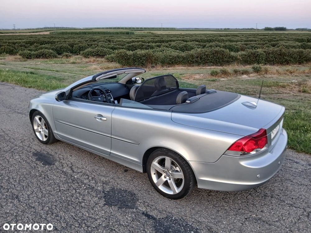 Volvo C70 - 6