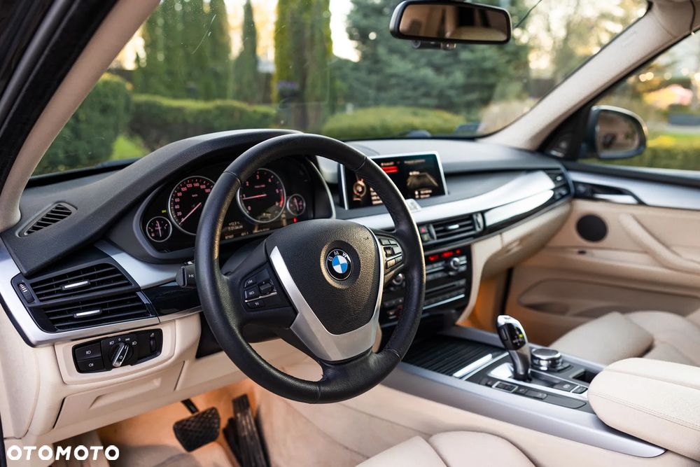 BMW X5 - 38