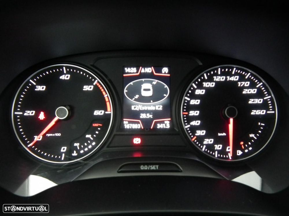 SEAT Leon ST 1.6 TDI Style S/S - 31