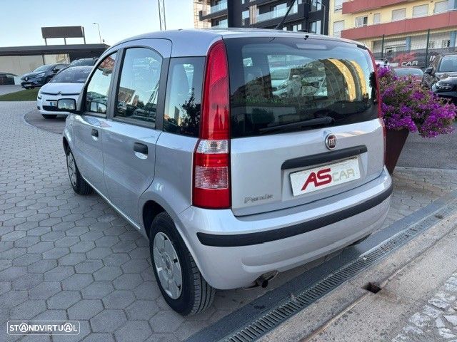 Fiat Panda 1.1 - 19