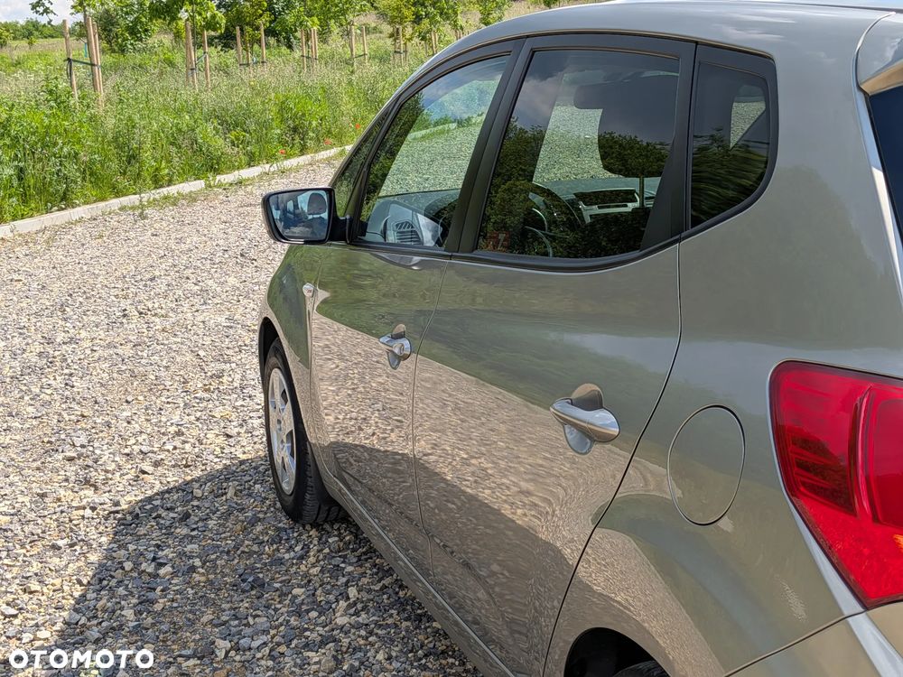 Kia Venga 1.4 XL - 15