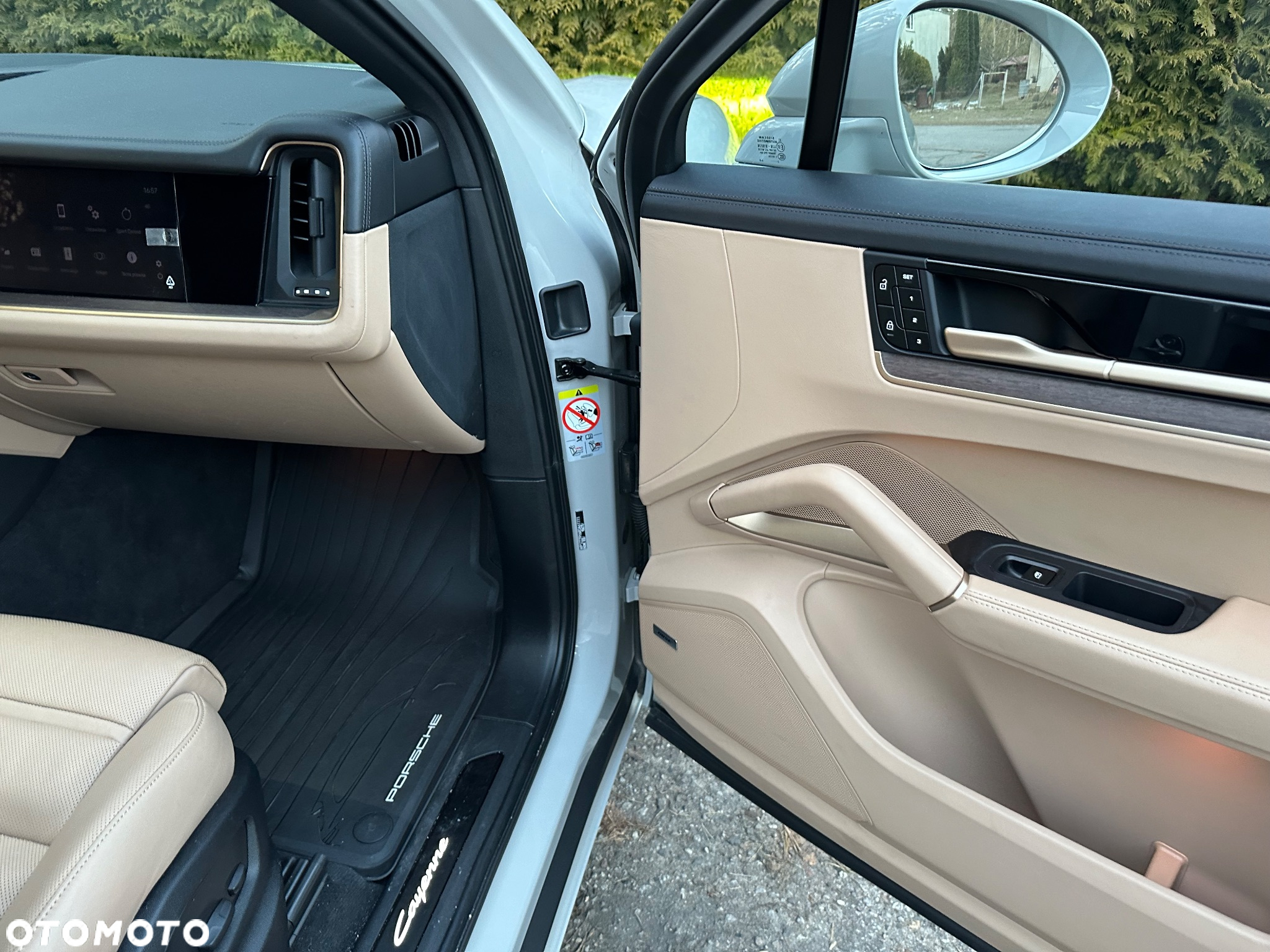 Porsche Cayenne Coupe - 25