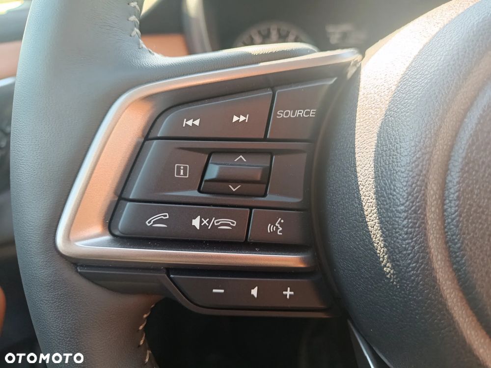 Subaru Outback 2.5i Business Edition (EyeSight) Lineartronic - 16