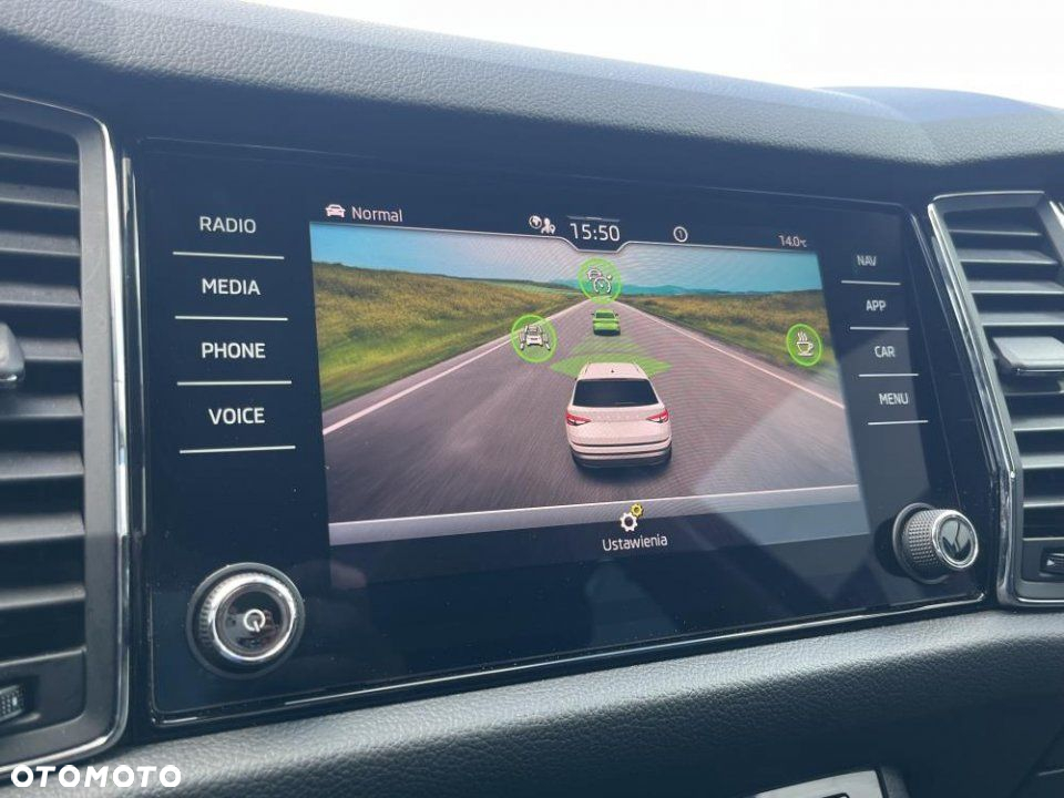 Skoda Kodiaq - 27