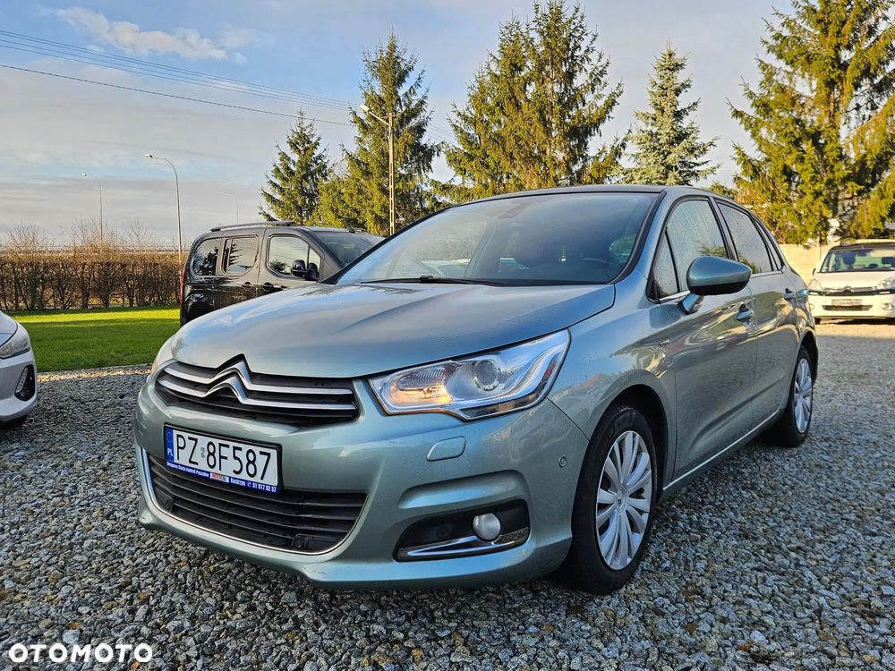 Citroën C4 - 23