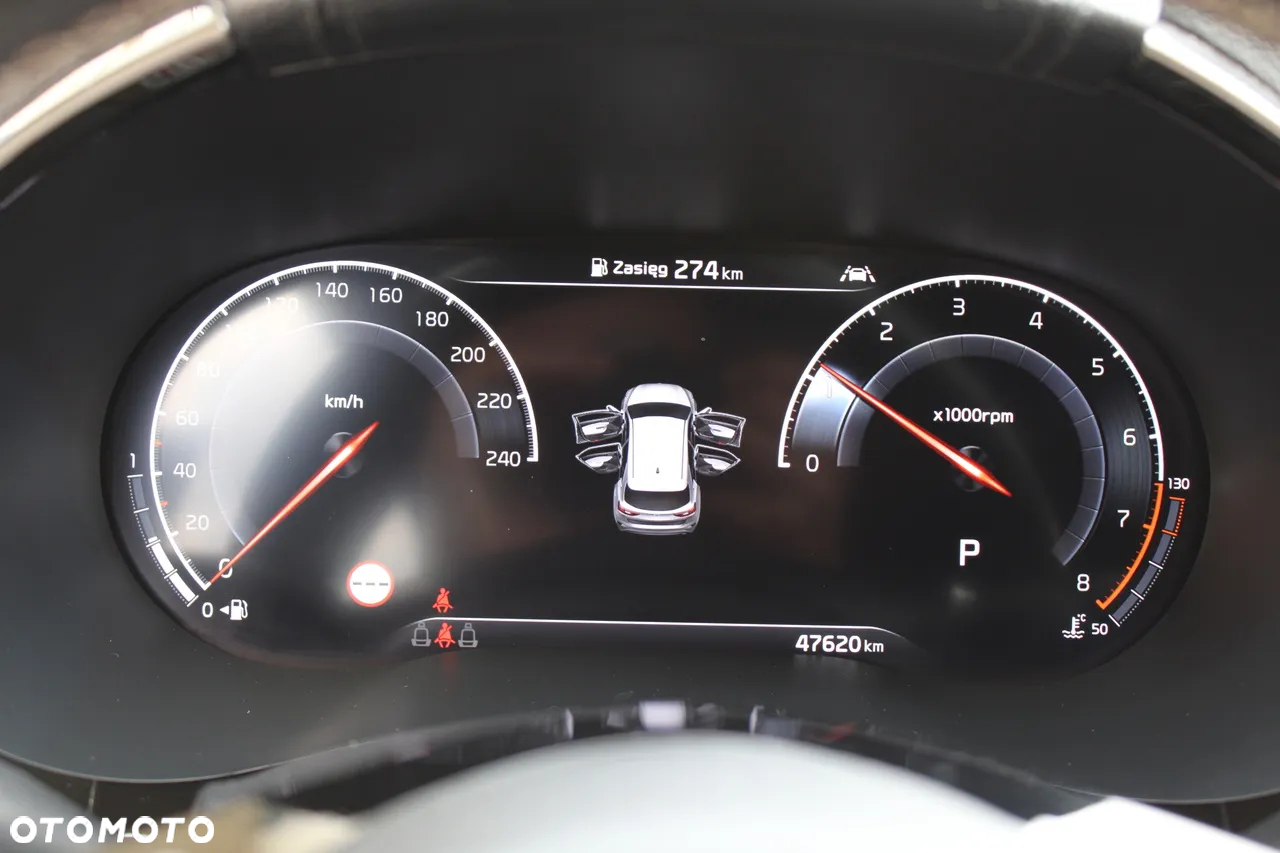 Kia ProCeed 1.4 T-GDI GT Line DCT - 27
