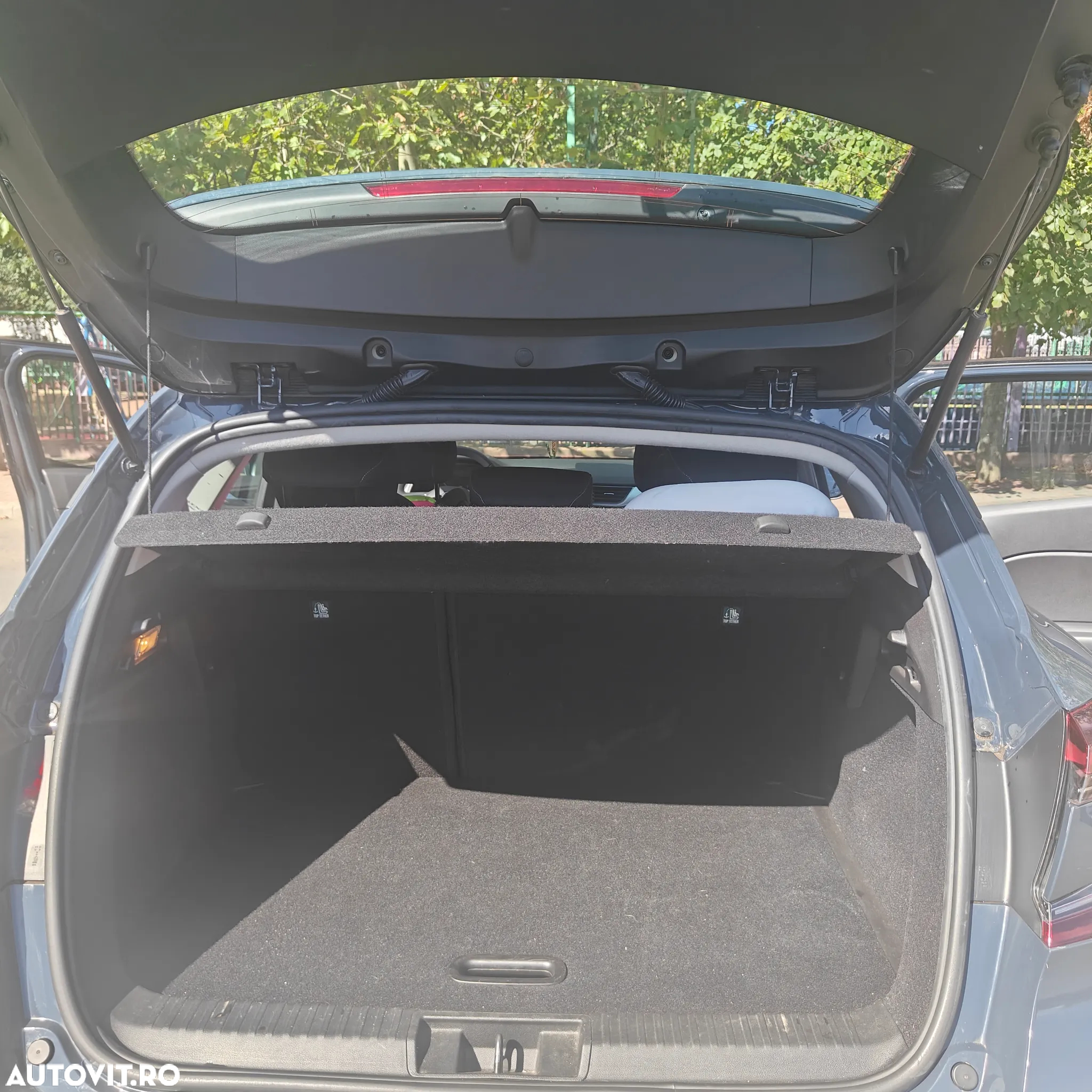 Renault Captur - 8