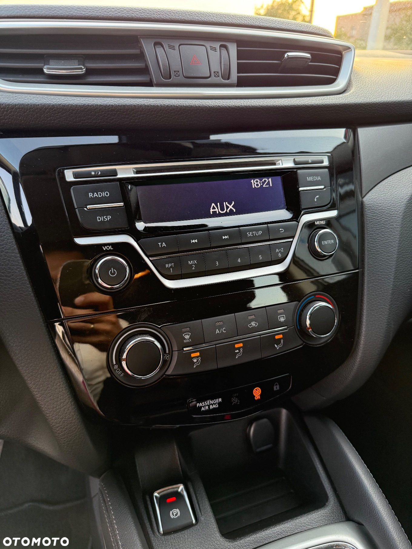 Nissan Qashqai - 22