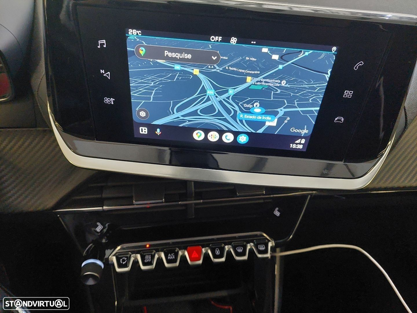 Peugeot 2008 1.2 PureTech Active Pack - 19