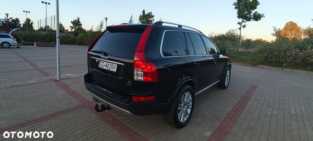 Volvo XC 90 - 6