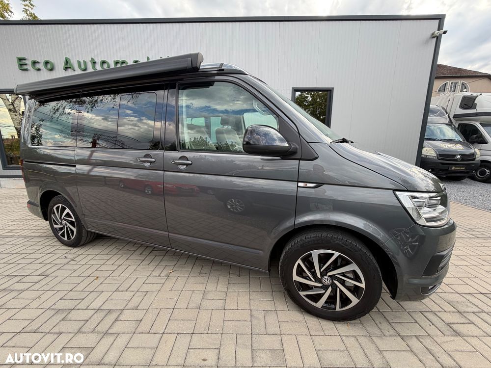 Volkswagen Multivan - 8