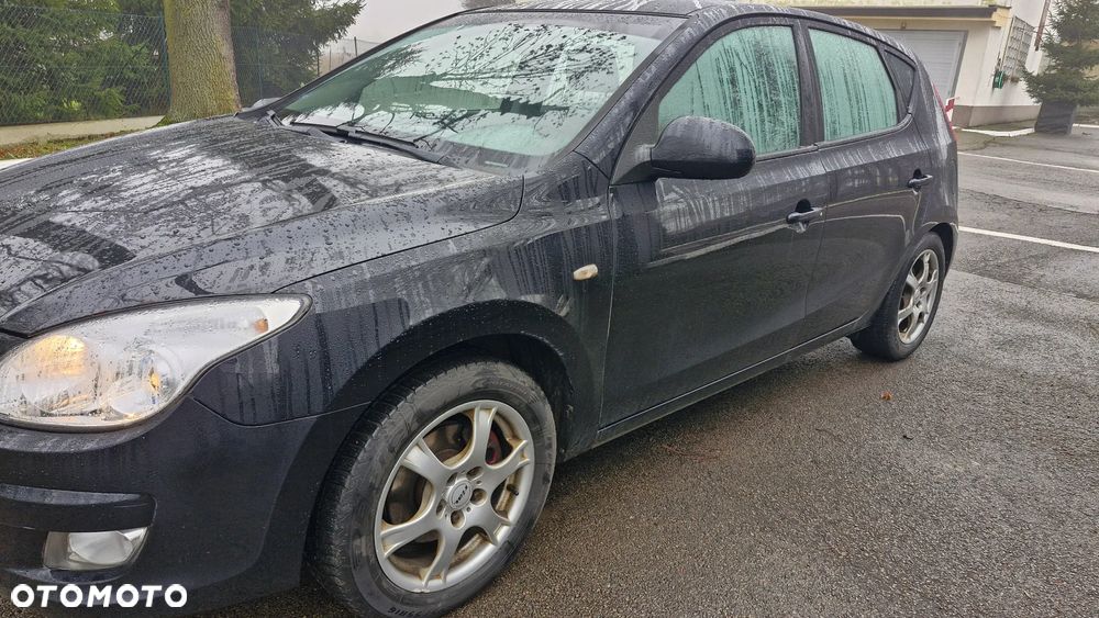 Hyundai i30 1.4 Base - 9