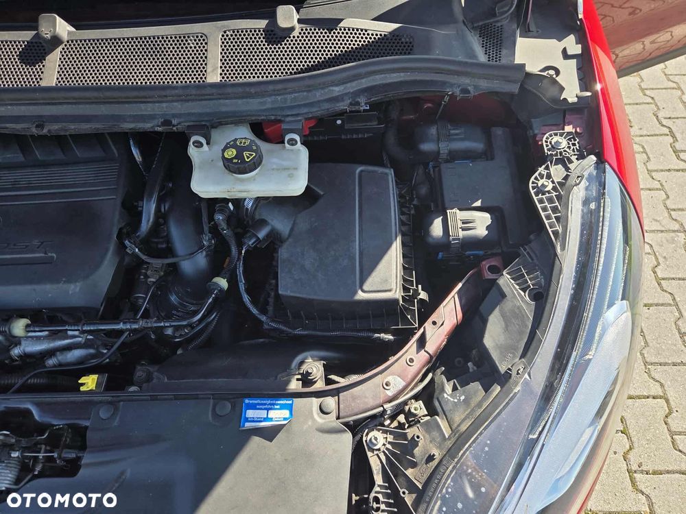 Ford S-Max 1.5 EcoBoost Titanium - 19