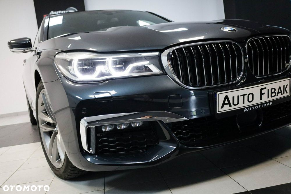BMW Seria 7 - 3