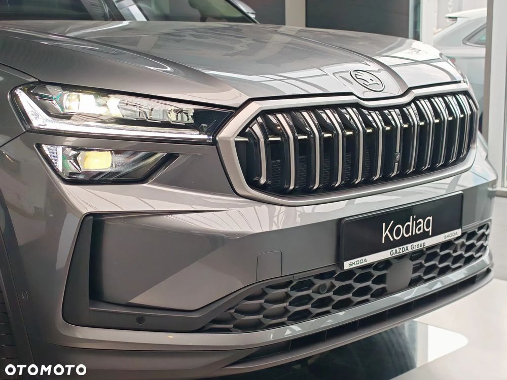 Skoda Kodiaq - 4