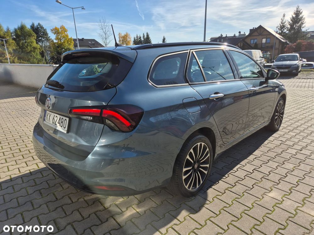 Fiat Tipo 1.0 T3 City Life - 11