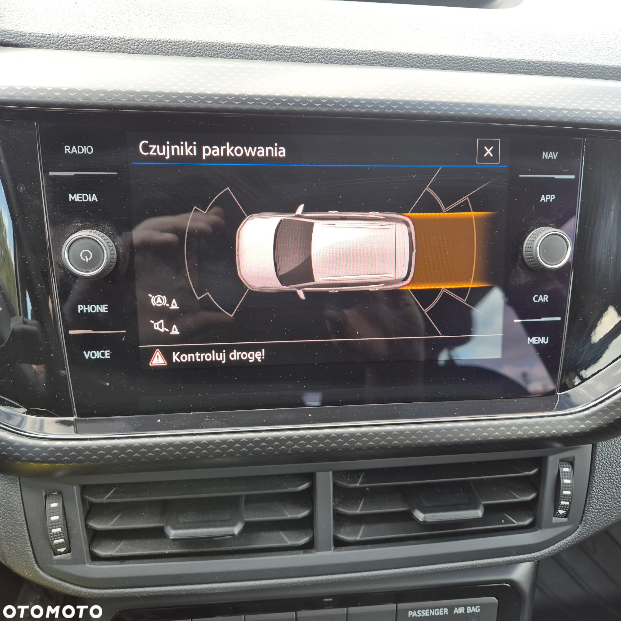 Volkswagen T-Cross 1.0 TSI Life - 26