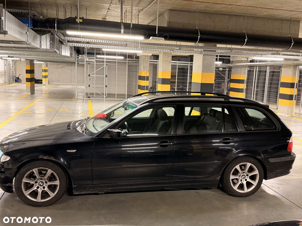 BMW Seria 3