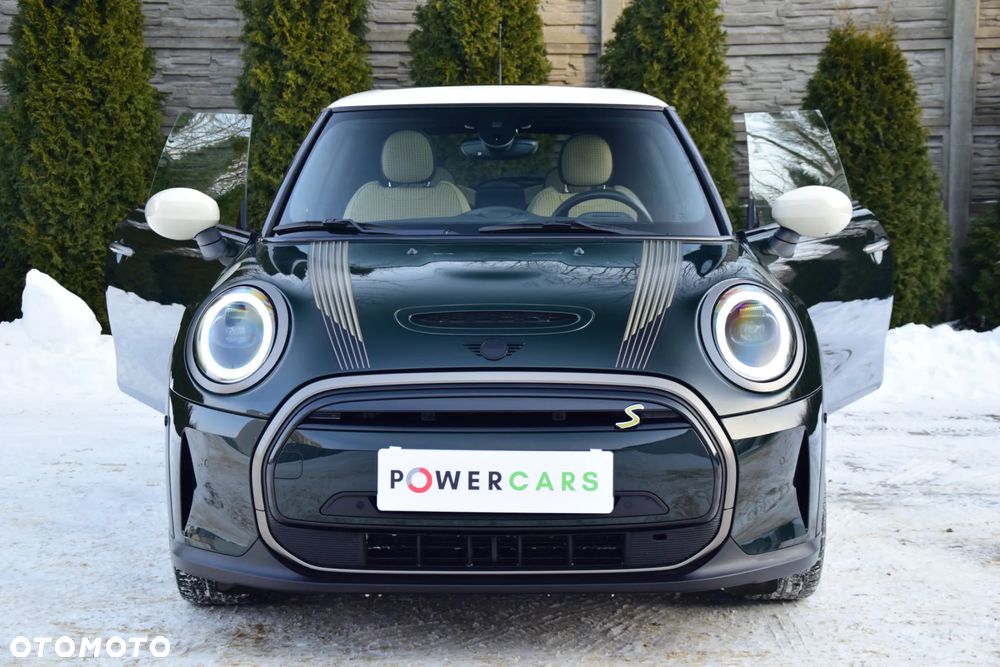 MINI Cooper SE Resolute Edition - 7