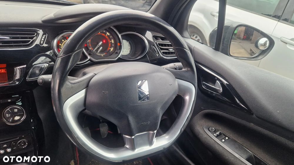 CITROEN DS3 KIEROWNICA - 1