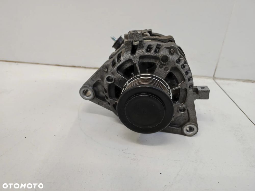 ALTERNATOR TOYOTA LAND CRUISER 150 J15 LIFT 2.8D D4D - 6